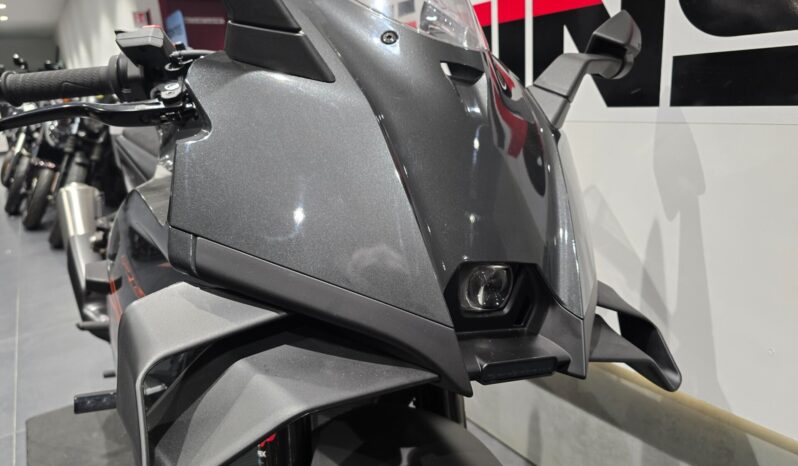 
								KTM 990 RC R _ Usato Permutabile full									