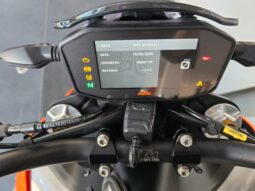 
										Ktm 790 Duke Akrapovic _ Usato Permutabile full									