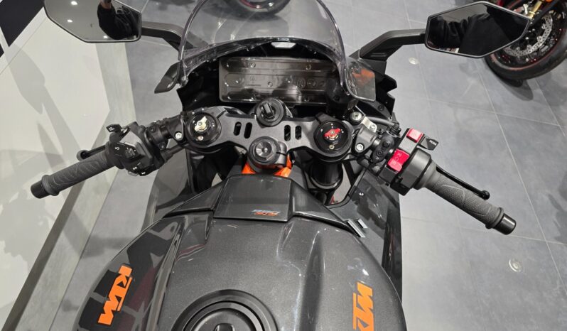 
								KTM 990 RC R _ Usato Permutabile full									