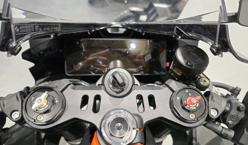 
								KTM 990 RC R _ Usato Permutabile full									