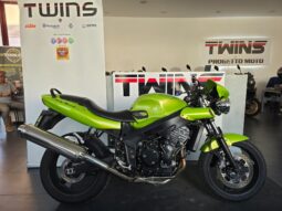 Triumph Baby Speed _ Usato Permutabile
