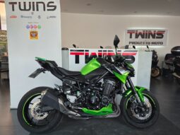 Kawasaki Z 900 Depotenziata _ Usato Permutabile