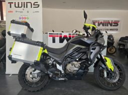 Qj Motor SVT 650 Tourer _ Usato Permutabile
