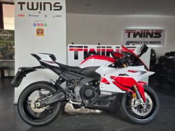 Yamaha YZF R9 70th Anniversary _ Permutiamo