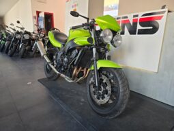 Triumph Baby Speed _ Usato Permutabile