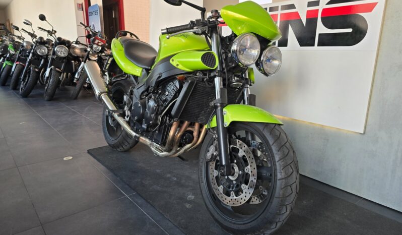
								Triumph Baby Speed _ Usato Permutabile full									