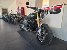 
										Bmw R 12 nineT _ Usato Permutabile full									
