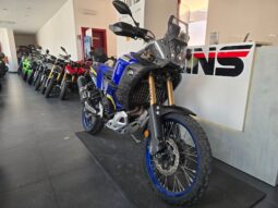 Yamaha Ténéré 700 World Ride _ Usato Permutabile