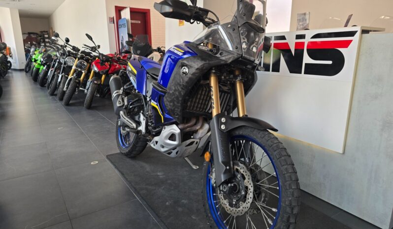 
								Yamaha Ténéré 700 World Ride _ Usato Permutabile full									
