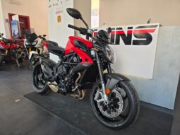 
										Mv Agusta Brutale 800 _ Usato Permutabile full									