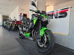 Kawasaki Z 900 Depotenziata _ Usato Permutabile
