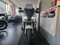 Peugeot XP 400 GT _ Usato Permutabile