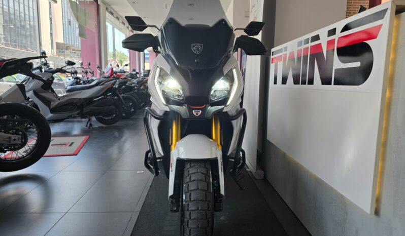
								Peugeot XP 400 GT _ Usato Permutabile full									