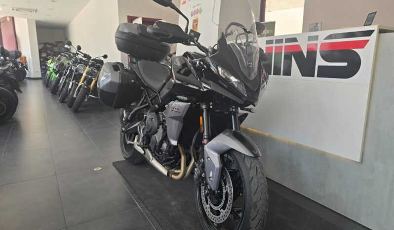 
								Triumph Tiger Sport 660 Tourer _ Usato Permutabile full									