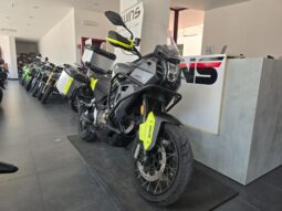 Qj Motor SVT 650 Tourer _ Usato Permutabile