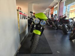 Triumph Baby Speed _ Usato Permutabile