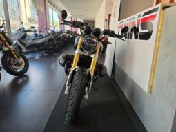 
										Bmw R 12 nineT _ Usato Permutabile full									