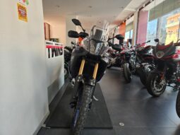 Yamaha Ténéré 700 World Ride _ Usato Permutabile