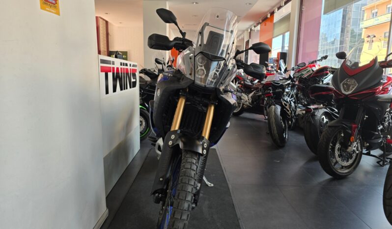 
								Yamaha Ténéré 700 World Ride _ Usato Permutabile full									