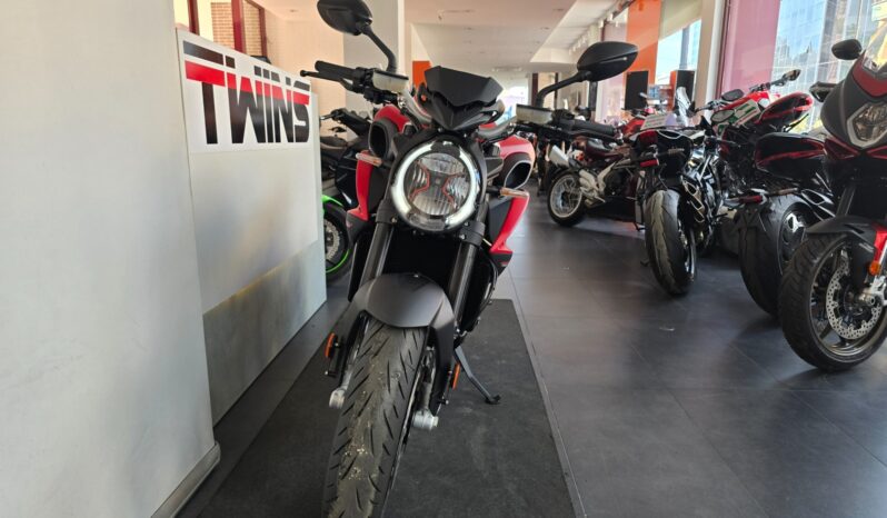 
								Mv Agusta Brutale 800 _ Usato Permutabile full									