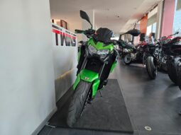 Kawasaki Z 900 Depotenziata _ Usato Permutabile