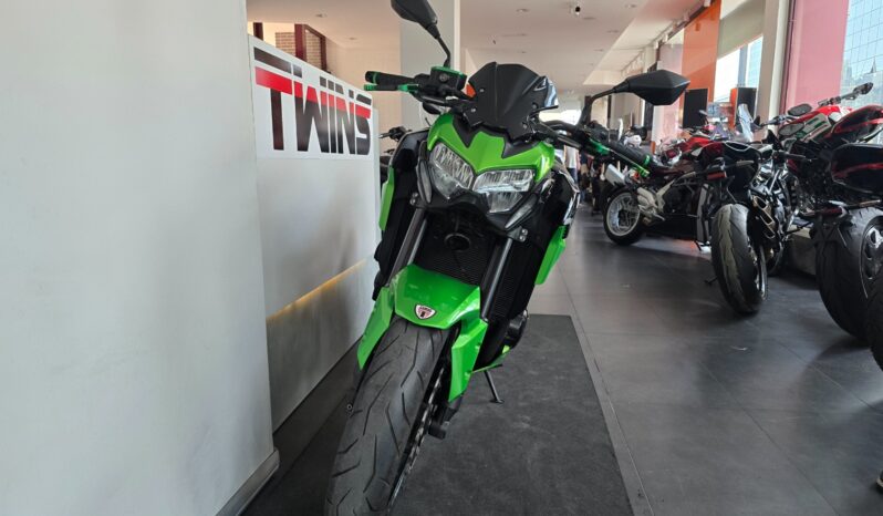 
								Kawasaki Z 900 Depotenziata _ Usato Permutabile full									