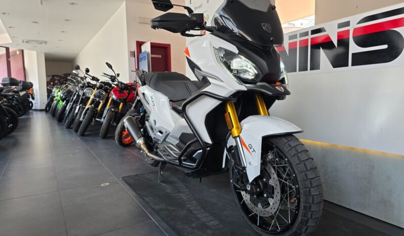 
								Peugeot XP 400 GT _ Usato Permutabile full									