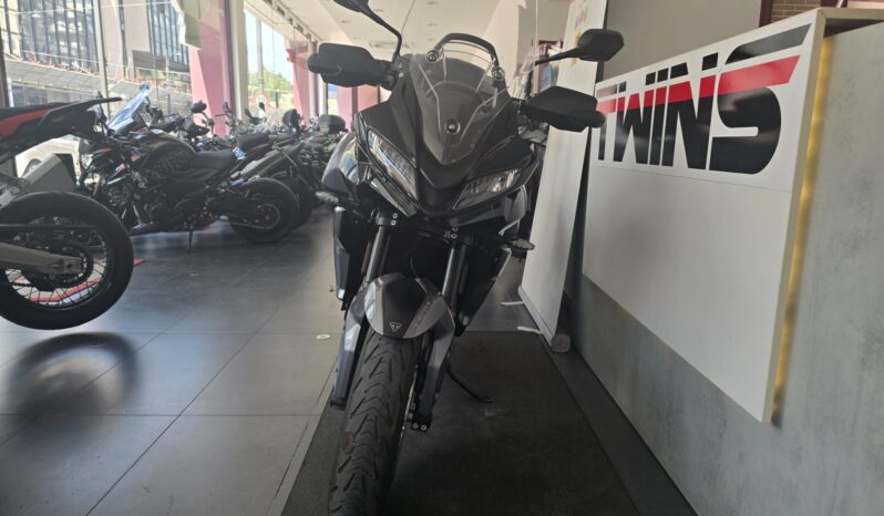 
								Triumph Tiger Sport 660 Tourer _ Usato Permutabile full									