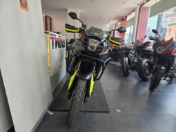 Qj Motor SVT 650 Tourer _ Usato Permutabile