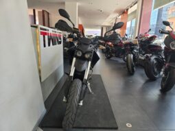 Zero Motorcycles FXS Motard _ Usato Permutabile