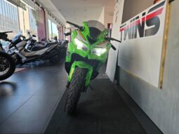 Kawasaki Ninja ZX 4 RR _ Usato Permutabile