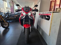 Moto Morini X-Cape 1200 _ Usato Permutabile