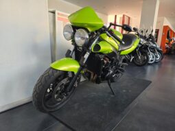 Triumph Baby Speed _ Usato Permutabile