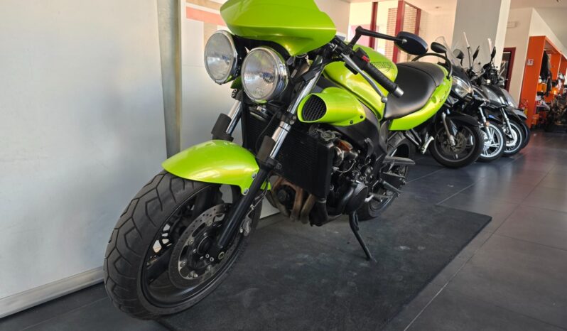 
								Triumph Baby Speed _ Usato Permutabile full									