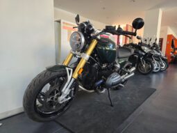 
										Bmw R 12 nineT _ Usato Permutabile full									