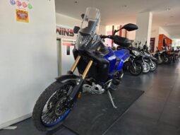 Yamaha Ténéré 700 World Ride _ Usato Permutabile