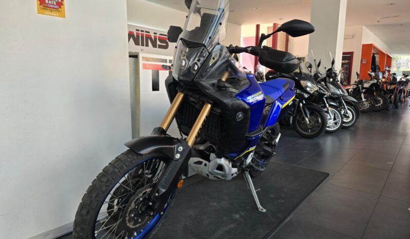 
								Yamaha Ténéré 700 World Ride _ Usato Permutabile full									