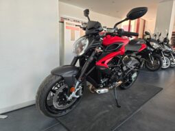 
										Mv Agusta Brutale 800 _ Usato Permutabile full									