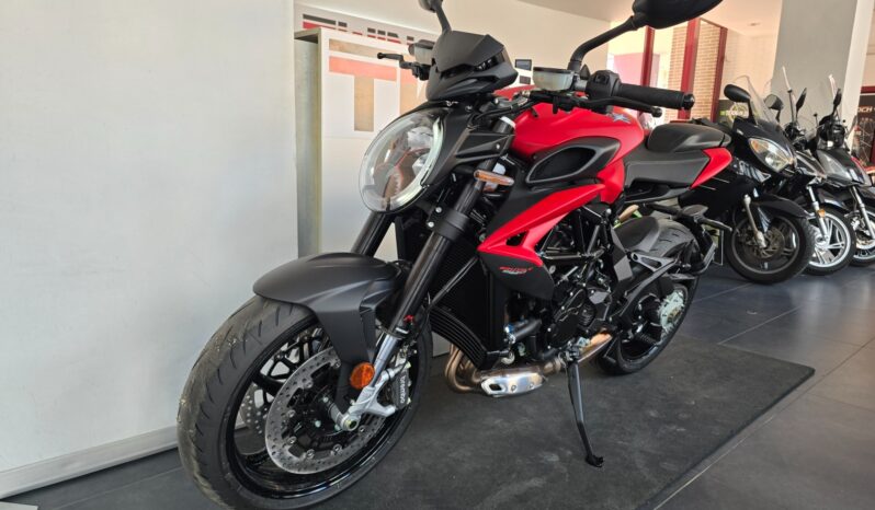 
								Mv Agusta Brutale 800 _ Usato Permutabile full									