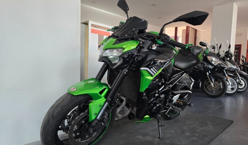 
								Kawasaki Z 900 Depotenziata _ Usato Permutabile full									