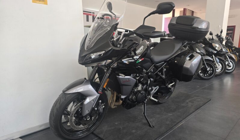 
								Triumph Tiger Sport 660 Tourer _ Usato Permutabile full									