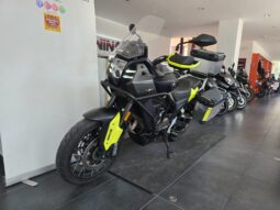 Qj Motor SVT 650 Tourer _ Usato Permutabile