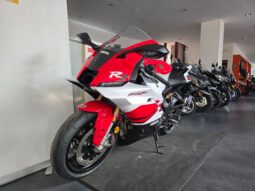 Yamaha YZF R9 70th Anniversary _ Permutiamo