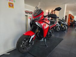 Moto Morini X-Cape 1200 _ Usato Permutabile