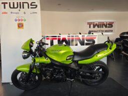 Triumph Baby Speed _ Usato Permutabile