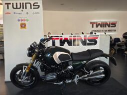 
										Bmw R 12 nineT _ Usato Permutabile full									