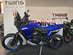 Yamaha Ténéré 700 World Ride _ Usato Permutabile