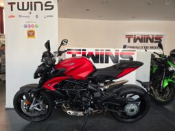 
										Mv Agusta Brutale 800 _ Usato Permutabile full									