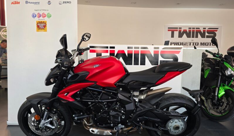 
								Mv Agusta Brutale 800 _ Usato Permutabile full									