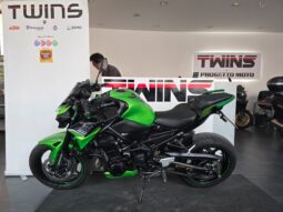 Kawasaki Z 900 Depotenziata _ Usato Permutabile